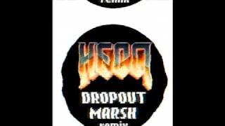 Hecq - Sura (Dropout Marsh Remix)