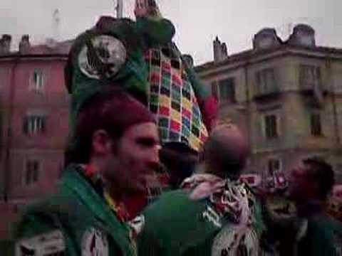 Tuchini -Carnevale2007- Ivrea