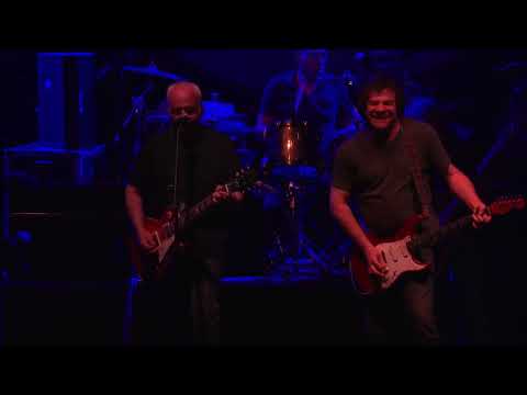 Ween 3-16-23 The Stallion, Part 3 - Live at the Brooklyn Bowl