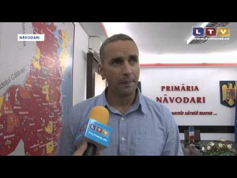 Finalul săptămânii aduce la Năvodari „Zilelor recoltei" - Litoral TV