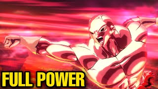 FULL POWER Jiren Is The BEST CHARACTER!!! | Dragon Ball Xenoverse 2