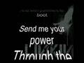 Linkin Park - The Wizard Song with lyrics 