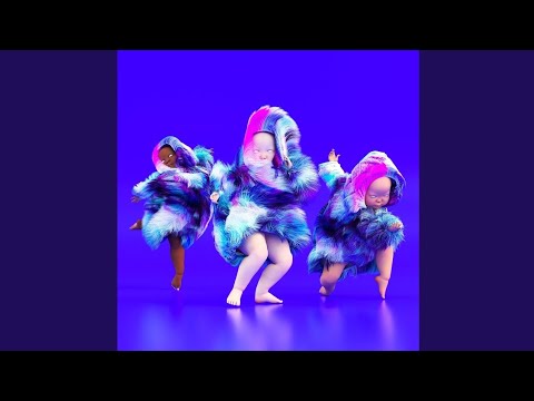 Fedez, Robert Miles feat. BALUX - Bimbi Per Strada (Children) (VideoRemix)