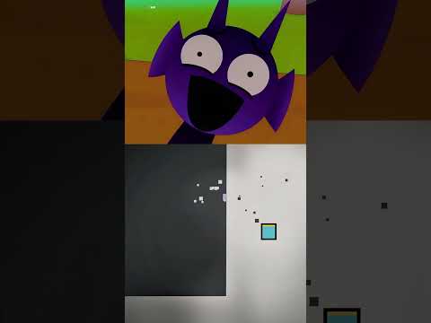 The Betrayal of Sprunki Friends Pinki & Oren! Incredibox Sprunki 💀 Slyrac Mod Bouncing Square