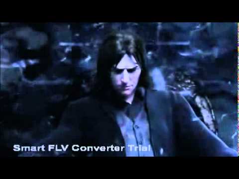 The darkness 2 trailer-VOICES