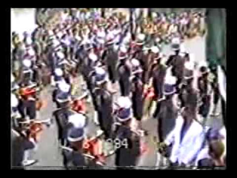 Fanfarra Veteranus - Concurso Nacional - Part 1