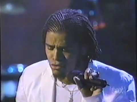 Maxwell - "Luxury: Cococure"  (1998 Essences Awards)