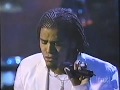 Maxwell - "Luxury: Cococure"  (1998 Essences Awards)