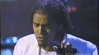 Maxwell - &quot;Luxury: Cococure&quot;  (1998 Essences Awards)