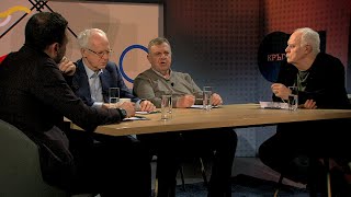 Защо ЕС върви надолу и полезните ни ходове / Кръг Квадрат / еп.100