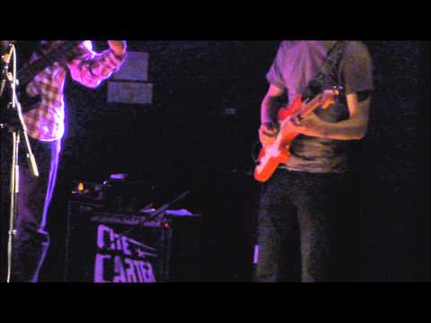 concert conservatoire cité carter atelier funk 2013 01/06/2013