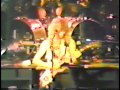 Megadeth - Bad Omen (Live In Berkeley 1984)