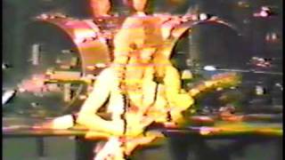 Megadeth - Bad Omen (Live In Berkeley 1984)