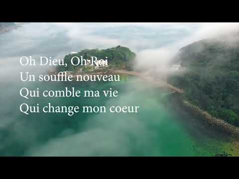 Je louerai ton Saint Nom