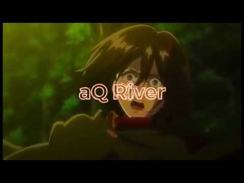 REDZED x XZARKHAN - HEAVY (attack on titan amv)