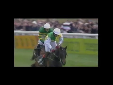 2007 Grand Annual Challenge Cup - Cheltenham Festival