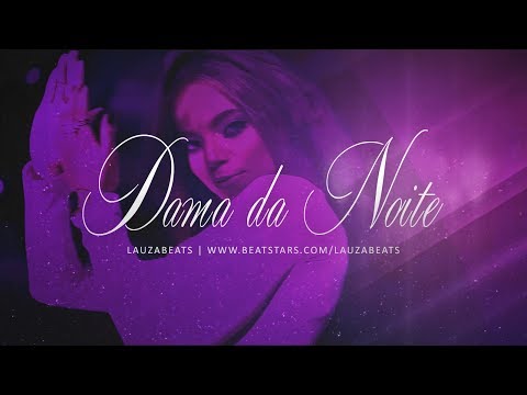Cacife Clandestino Ft. Lola Salles X Conteúdo Explícito Type Beat ~ "Dama da Noite" (Prod Lauza)