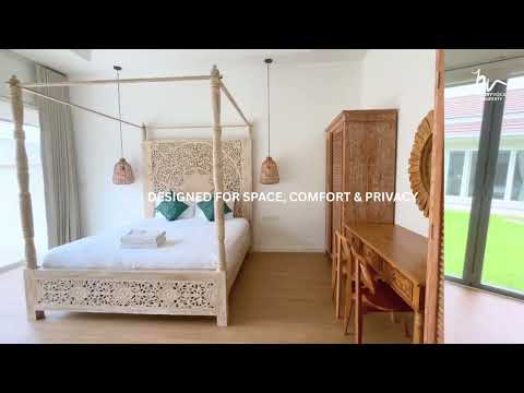 Woodlands Residences, Prachuap Khiri Khan, Thap Tai, Hua Hin, Prachuap Khiri Khan, 7 Bedrooms, 1,000 sqm, Villa For Sale, by Kanokkarn Brendle, 500379433 - DDproperty.com