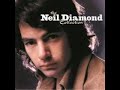 NEIL DIAMOND THE POWER OF TWO by Salvador Arguell