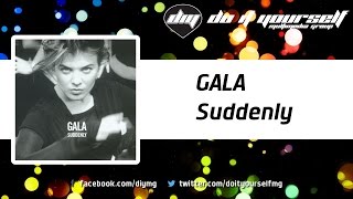 Gala - Suddenly