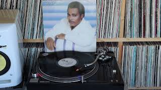 George Benson - 20/20 (1985) - B3 - Hold Me