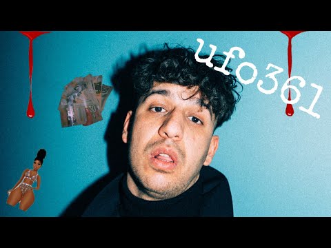 Ufo361 feat future 🥶🔥reaction jamal040