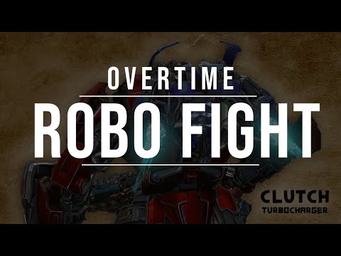 k1llsen as Clutch vs Main Clutch Player | OVERTIME