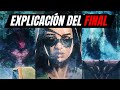 EXPLICACIÓN FINAL De PREDATOR KILLER OF KILLERS Veremos A NARU En PREDATOR BADLANDS
