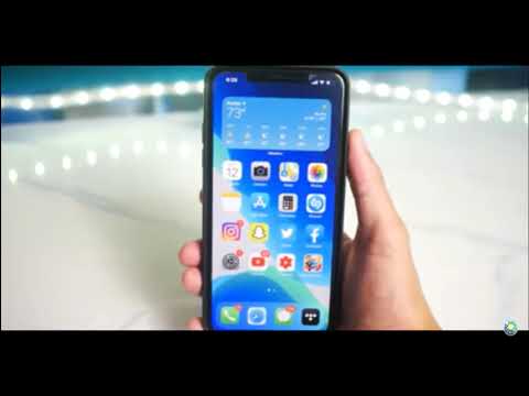 Dropping an iPhone 12 Pro into Spiral Brick Tower - Will it Survive?