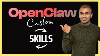 Create Unlimited OpenClaw Skills | Full Tutorial (Upstage Studio Skill)