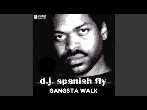 Gangsta Walk
