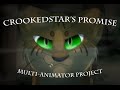 Crookedstar's Promise [Completed MAP] 