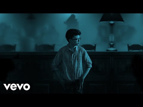 Joey Alexander - SALT (Audio) online metal music video by JOEY ALEXANDER