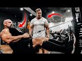 JAY CUTLER TAKES ME THROUGH HIS MR OLYMPIA BACK WORKOUT