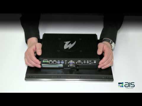 Key Trends in the Industrial PC (IPC) Design: Modularity