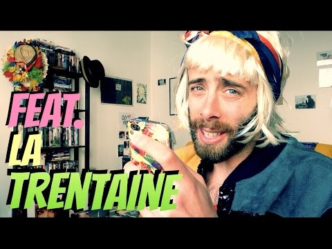 Tristan Lopin feat. LA TRENTAINE