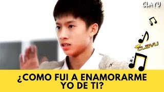 Como fui a enamorarme así de ti ? Río Roma ♥