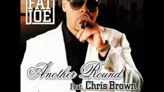 Download lagu Fat Joe-Another Round ft Chris Brown mp3