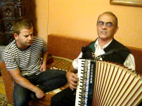 Fratele Maxim  Mihaila - O lauda e cantarea mea