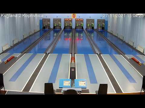 KK Podravka _ KK Siscia