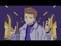 Ghost Astley Tokyo Music Video