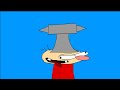 Jake Malone Animation Reel Redo