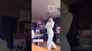 【tiktok】可愛い韓国女子