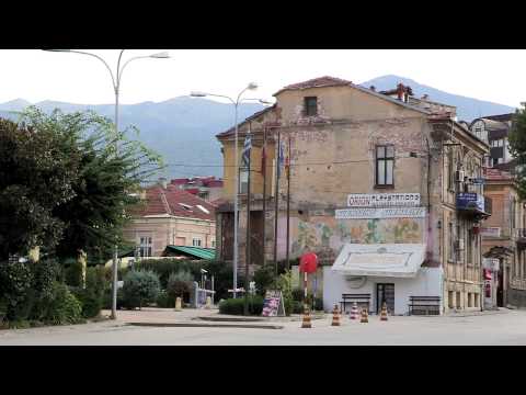 Carte Bitola - English version