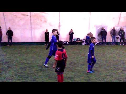 FC Juniorul  8 - 4 Viitorul Giurgiu grupa 2009