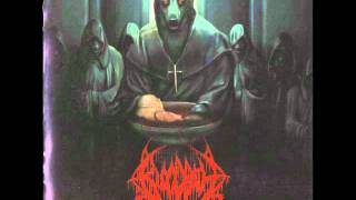 Bloodbath &quot;Mouth Of Empty Praise&quot; Album: Unblessing The Purity
