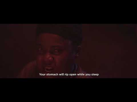 FOREIGNER'S GOD OFFICIAL TEASER