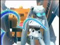 Disney Channel Russia Robot Ident