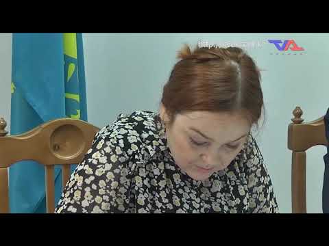 «Күн» ақпараттық бағдарлама 8 сәуір 2022ж.