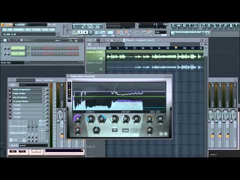 Vocal Processing with FL Studio 11